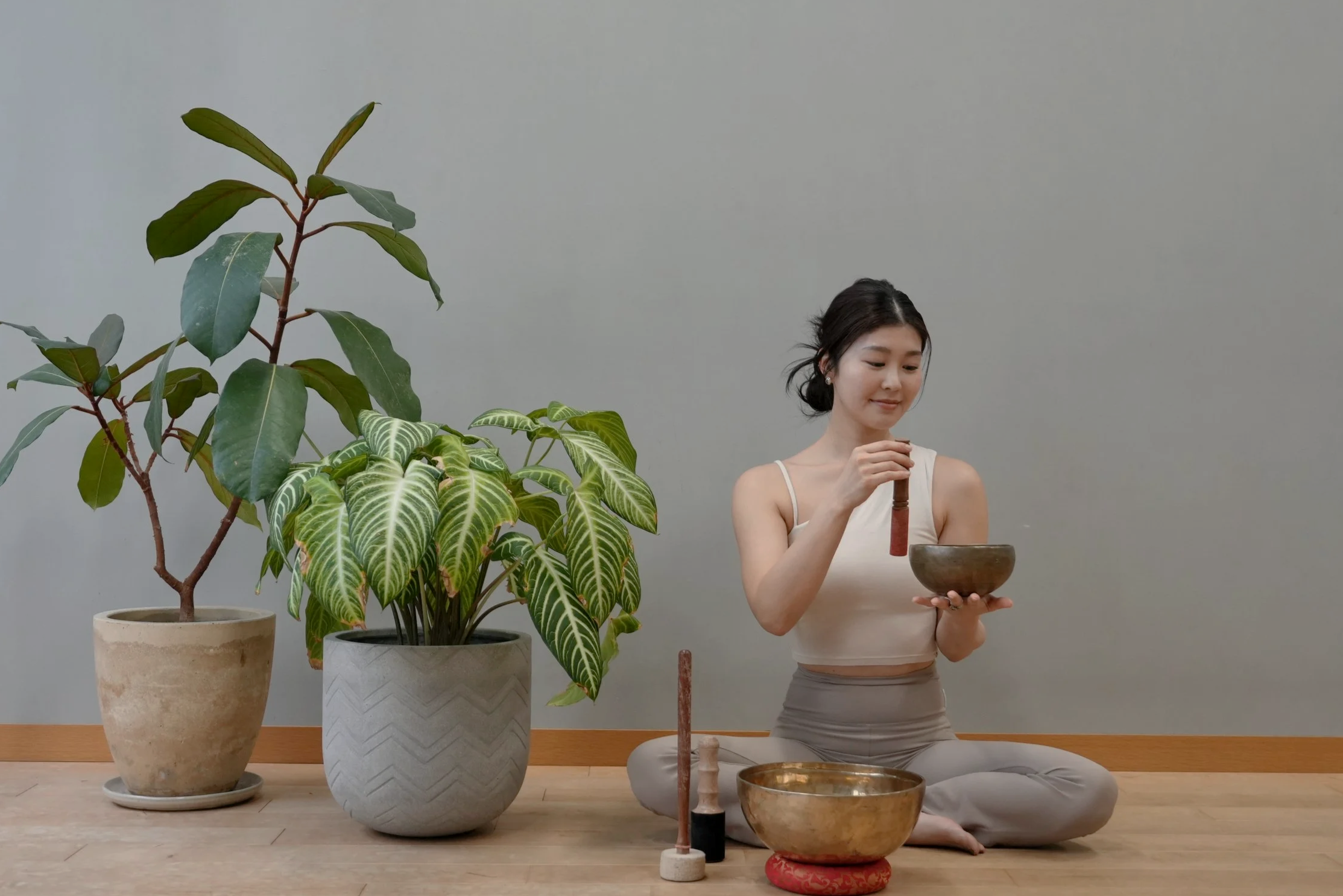 Nami Yoga Studio - Teachers - 倉本ななこ